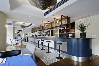 بریکفری ادلید