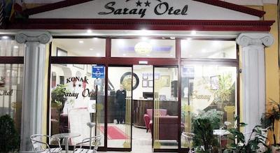 کناک سارای هتل