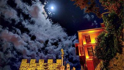 کیتاپوی هتل