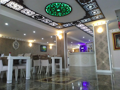 سند اپارت اُتل