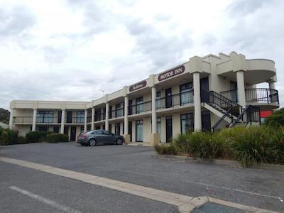 جاکسُنز متر این