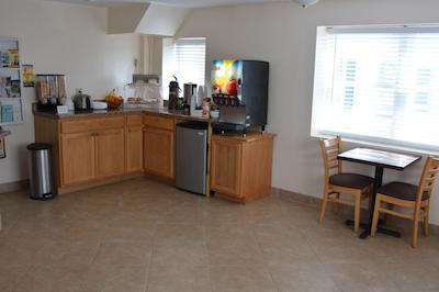 لیبرتی این اُلد اسبروک