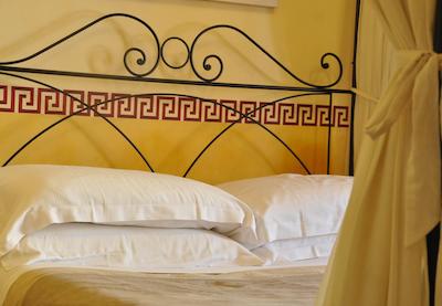 ل سویت دی ویا اُتاویانو