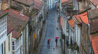 نست استیل سانتیاگو