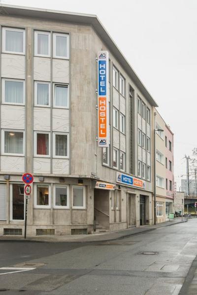 ا اند اُ کلن هاوپتباهنهف