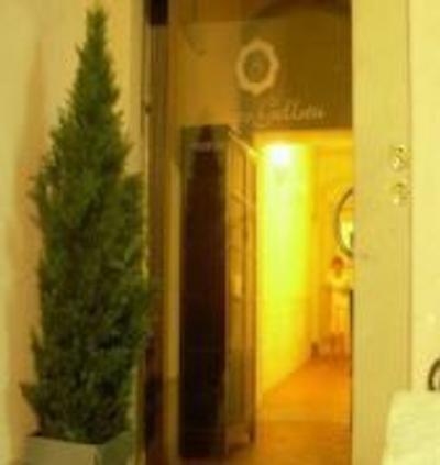 پالازو گالتی