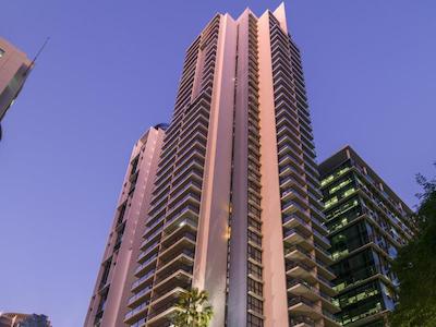 ایست ریور سیتی