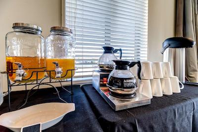 پارکویو اُن هاگلی