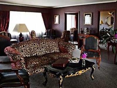 کردیس اوکلاند