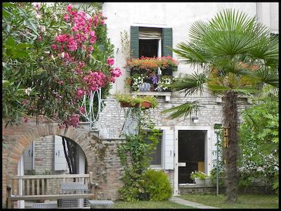 پالازو سُدرینی