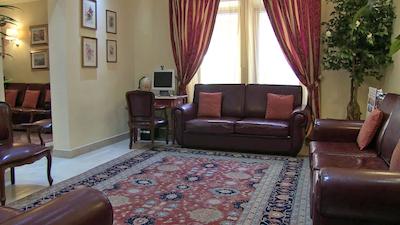 هتل پانراما