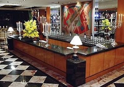 تیولی اسو پاولو مفارج