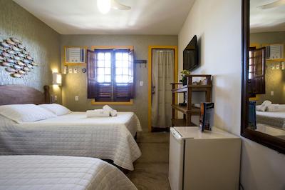 پوسادا جانلاز دو مار