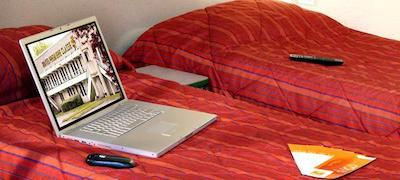 هتل پرمیر کلاس کارکاسن