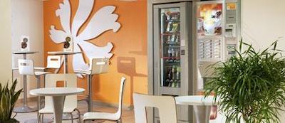 هتل پرمیر کلاس اپرن