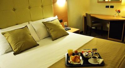 رسیدنزا کلا دی رینزو-سویت این رم ب اند ب