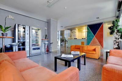 رسیدنس کلمبو 112