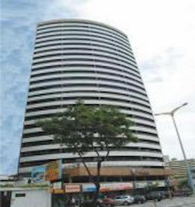 سان اُسین ویو