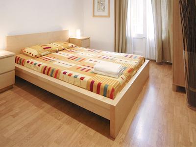 ساگرادا فامیلیا اپارتمنتز