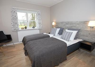 سیناتور هارالدسکر