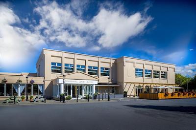 د اسپرینگهیل کورت هتل