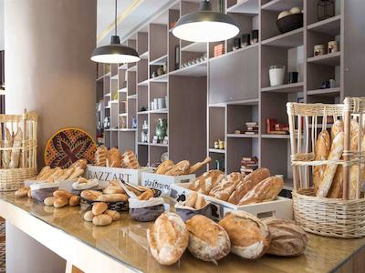 نوتل ماراکچ هیورناج