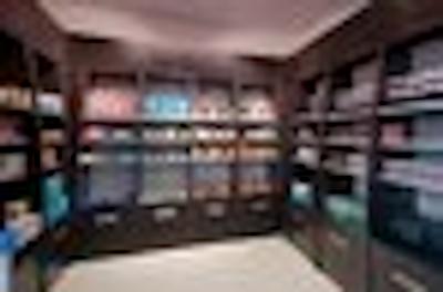 استبریج سویتز گوادالاجارا اکسپو