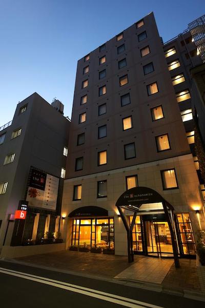 د ب اُچانمیزو