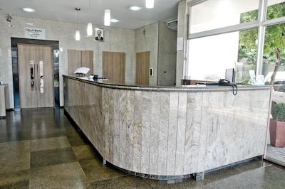 هتل دان این فز دو ایگواو