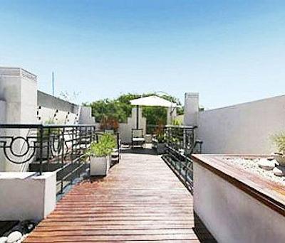 تلمهو هتل بوتیک