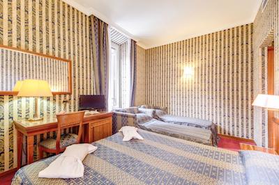 هتل اینویکتوز