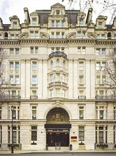 د گراند ات ترافالگار اسکوار