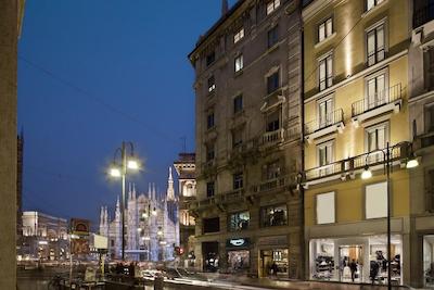 میسُن میلانو ونا اسپرینز