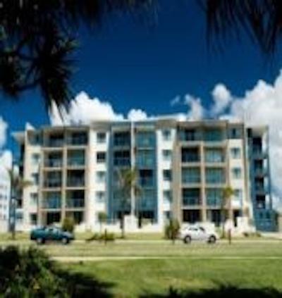 د پوینت ریزرت