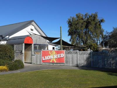 تودر پارک متل