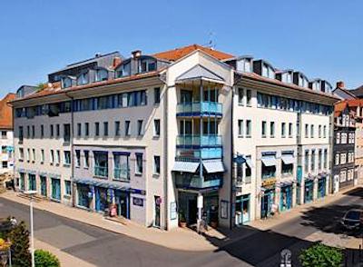 گبلز سُفین هتل