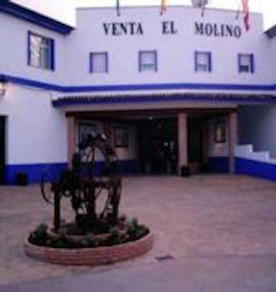 ونتا ال ملینو