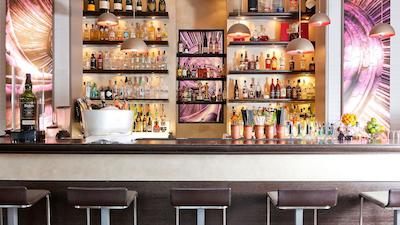 امرن هتل ابین اسپریبجن واترسید