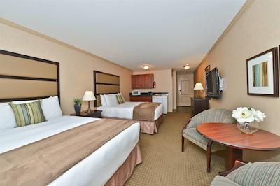 پرستیج رادیوم هت اسپرینگز ریزرت پرمیر کالکشن