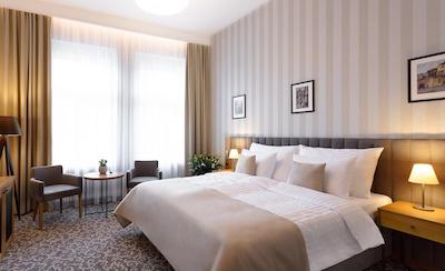 ویلا سهویجر