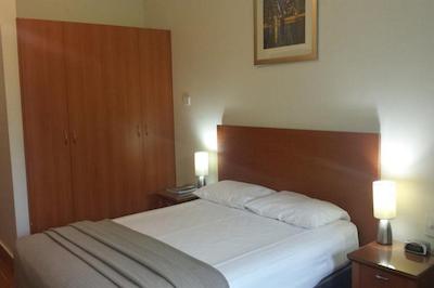 داروین سیتی اج متل اند سویتز