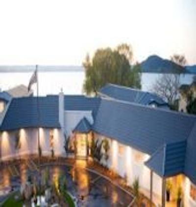 وای اُرا لاکسید اسپا ریزرت