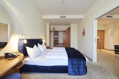 استارلایت سویتن هتل بوداپست