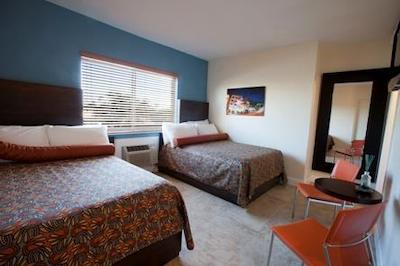 استارلیت هتل