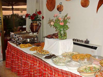 استفانز هتل اپارتمنتز