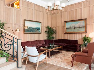 نه کالکشن مادرید سوشیا