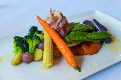 منارک سولتن اپاردتل