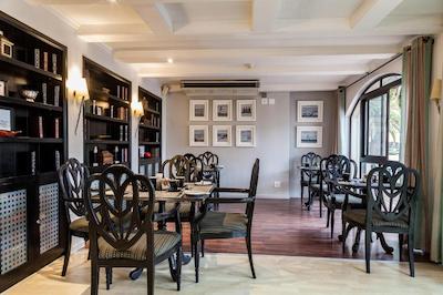 ایسلاند کلوب هتل اند اپارتمنتز