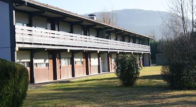 پتیت دج هتل فویکس