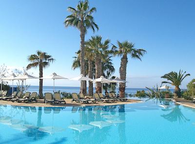 اتلانتیکا سانگاردن بیچ